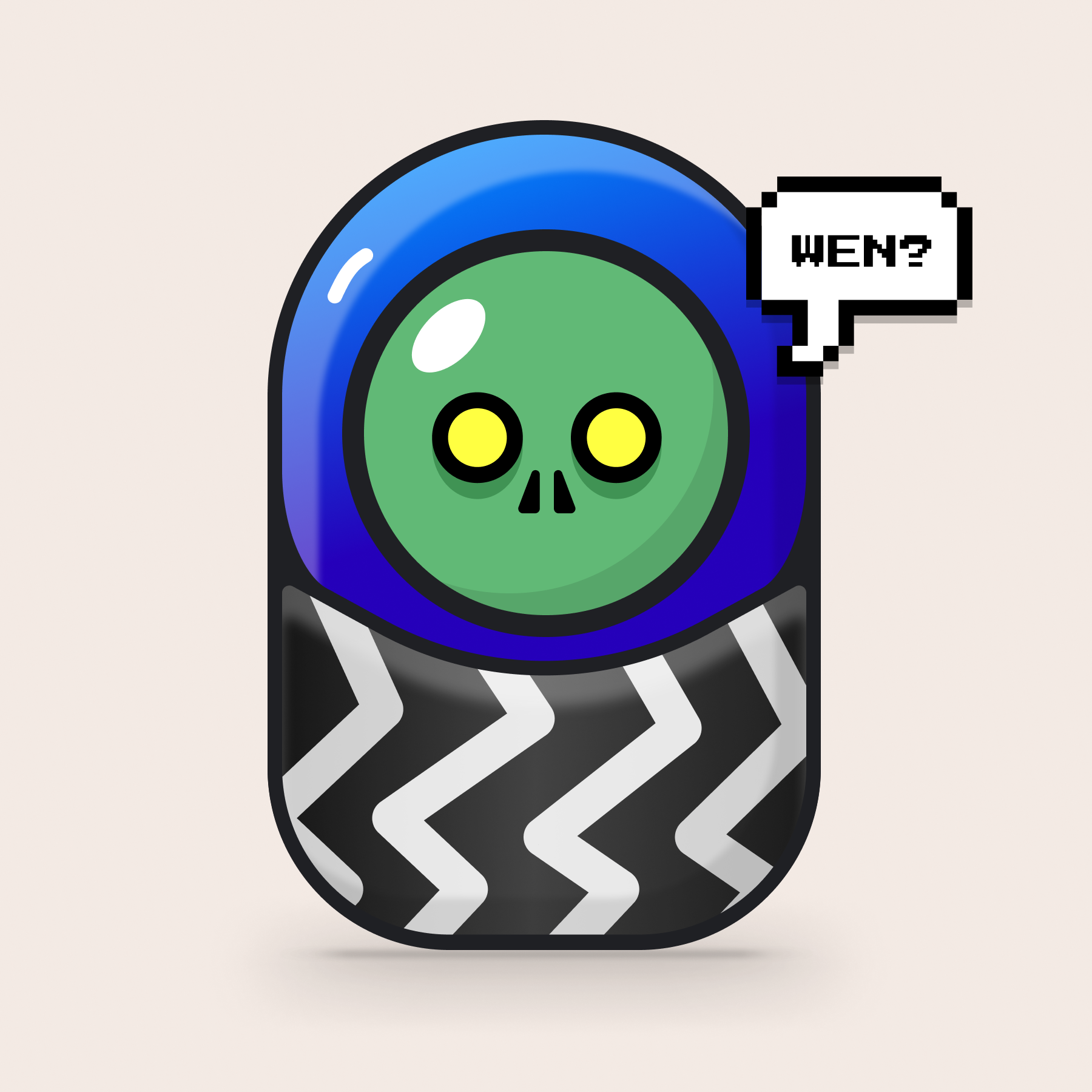 Pokey Universe #911