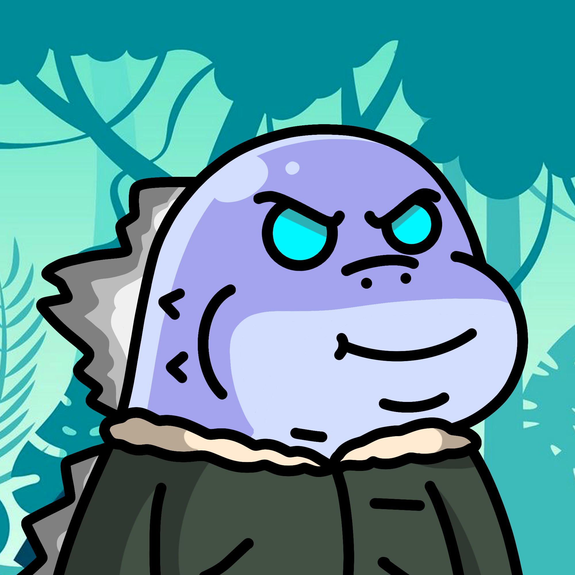 Chubby Jira #7450