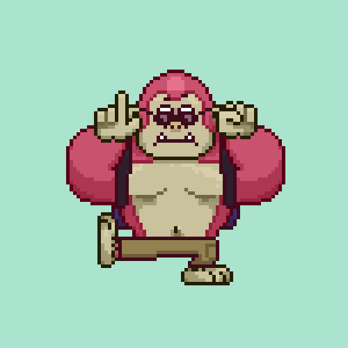 Ape #535