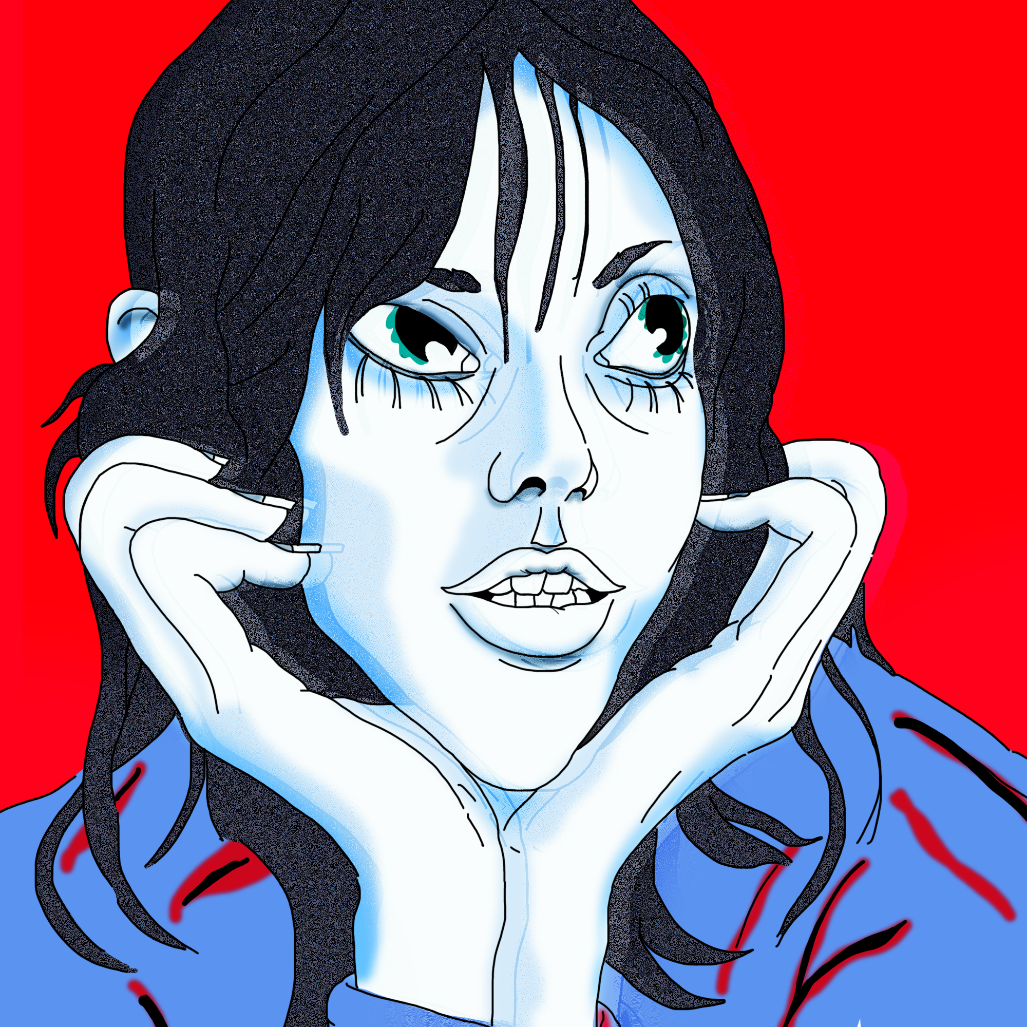 girl