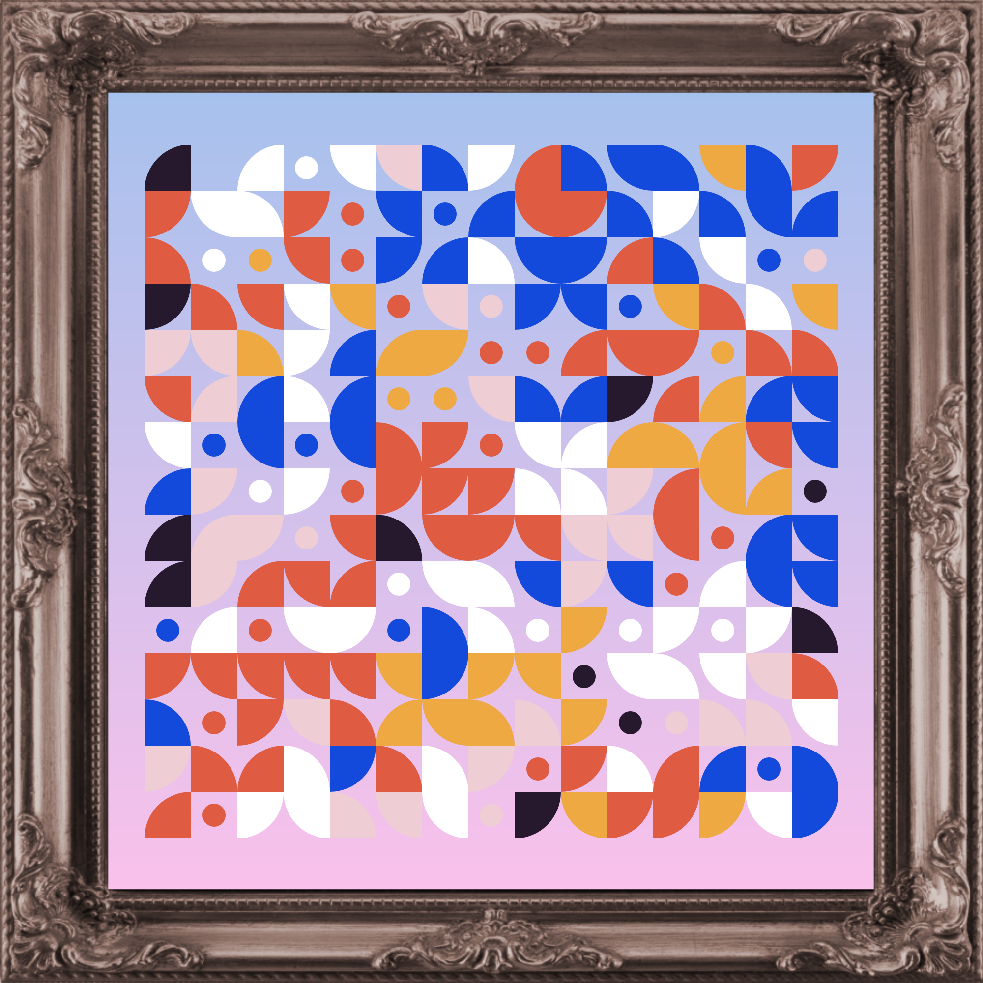 Artwork #167