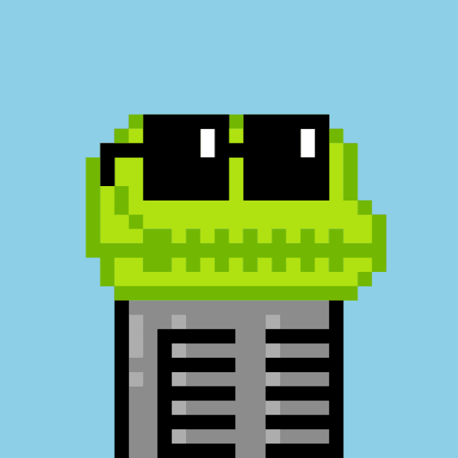 Boney #271