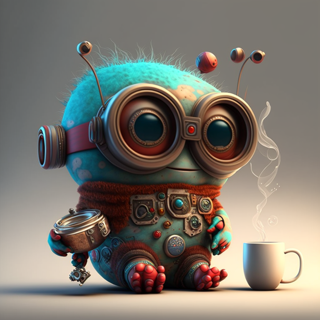 Chatbot #656