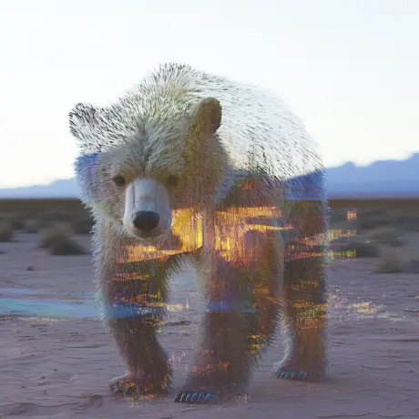 bear #2683