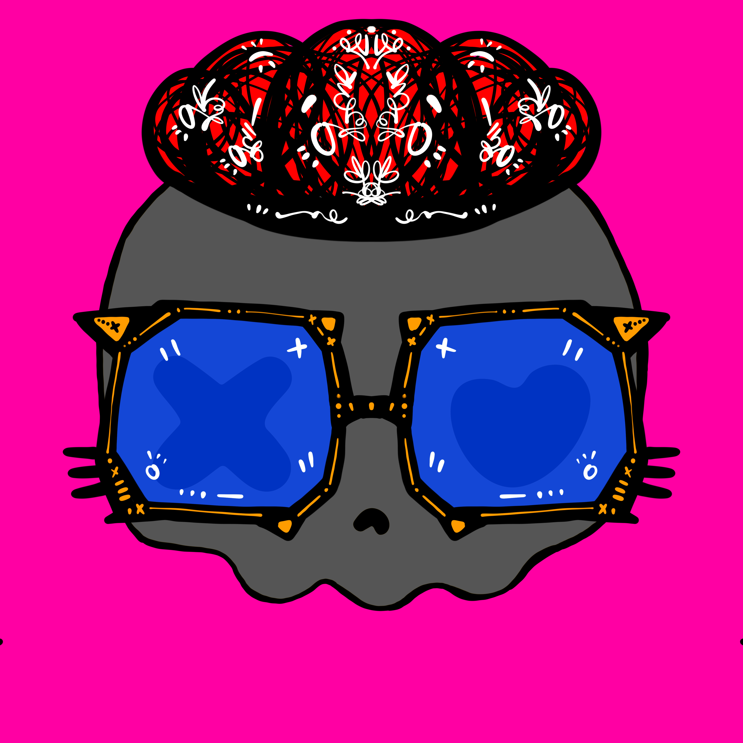 ORGNLS by SABET #10084