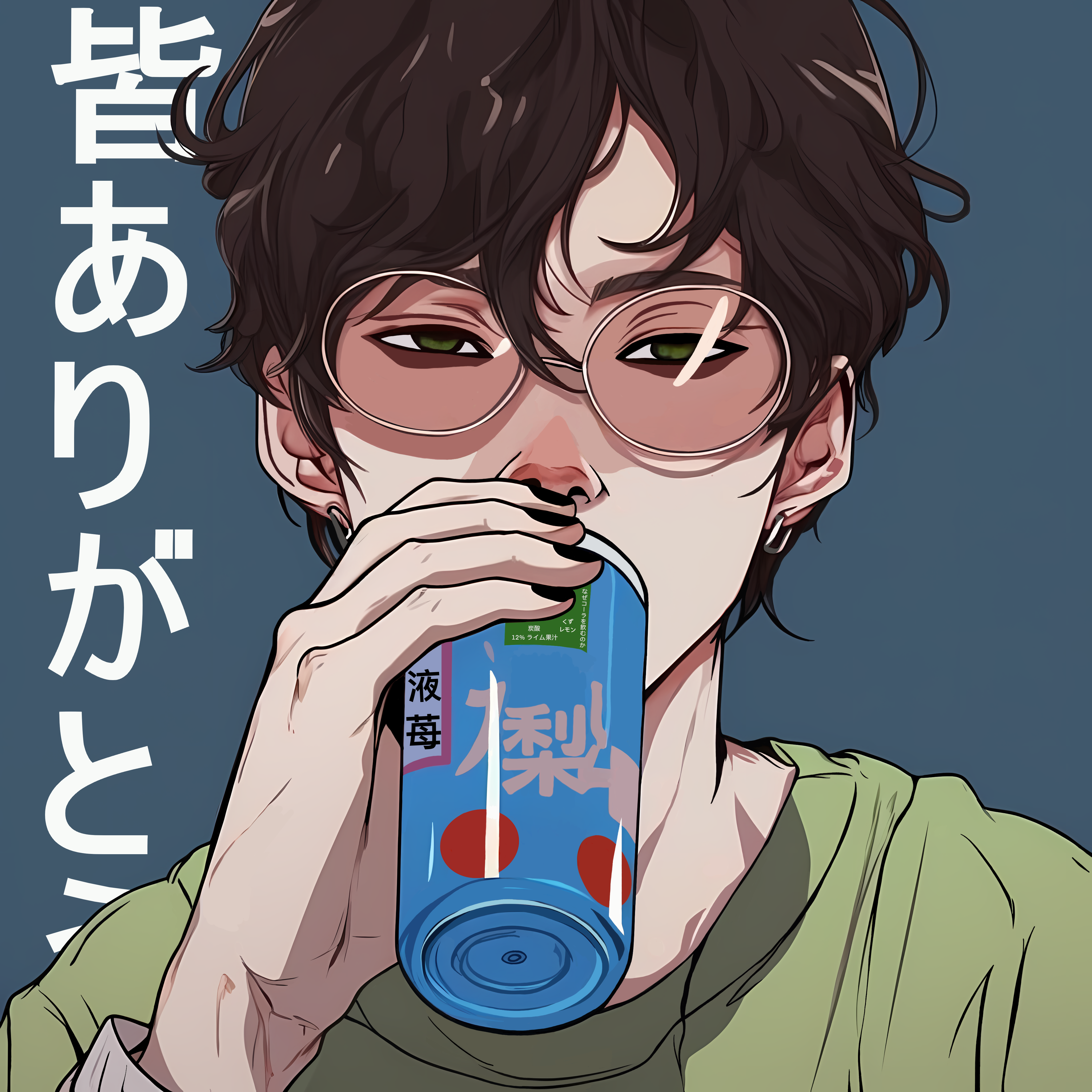 Neo-Pi ネオ