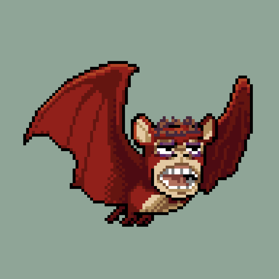 MutantBat