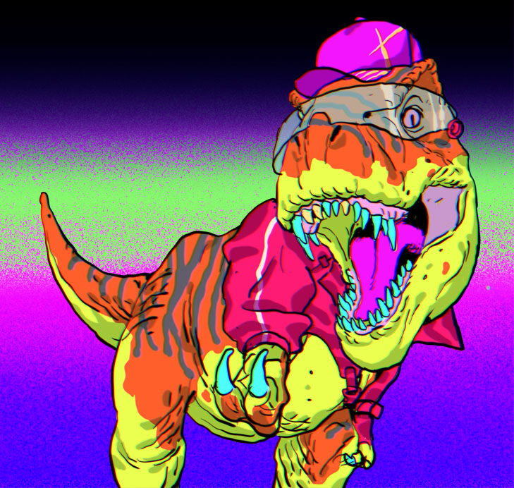 CYBERREX 12