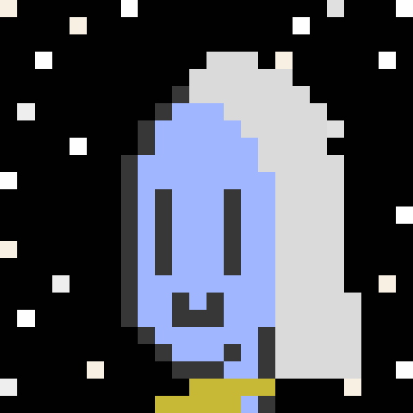 Buds in Space #292