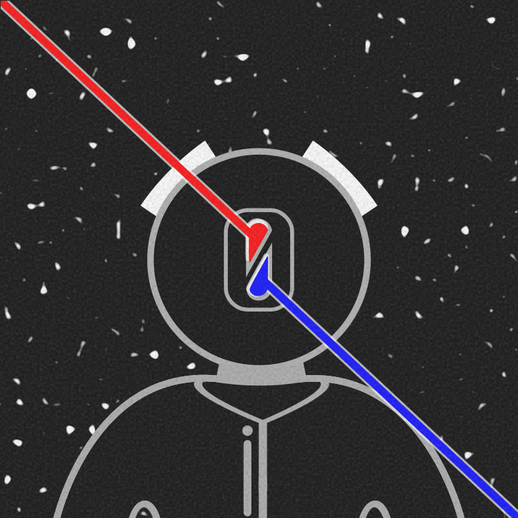 Zero Beings #24