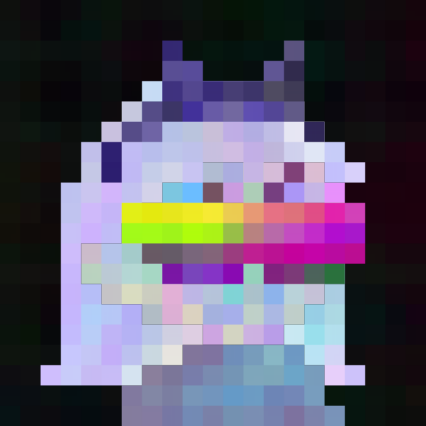 Corrupt Bitlady #71