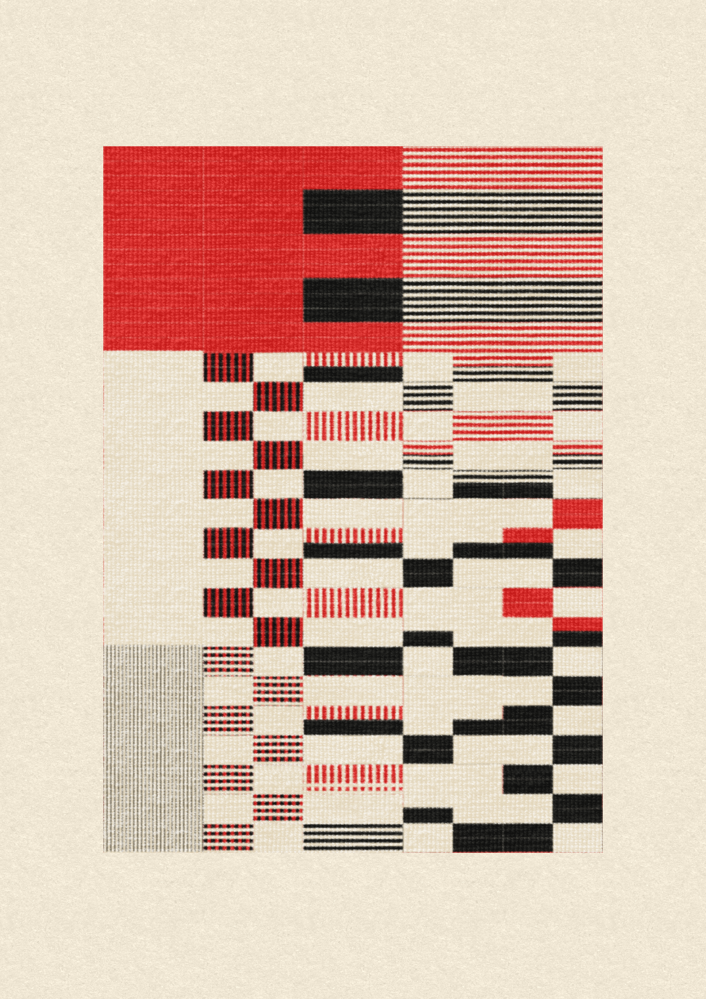 Composition #017