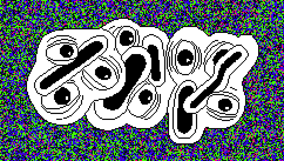 PIXELMATIC PEPE PARTY 4