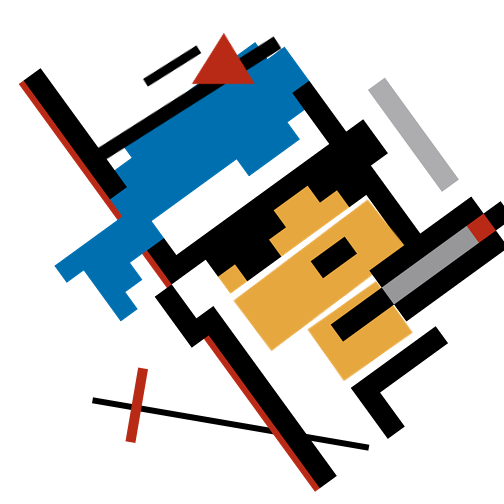 MalevichPunk #7346