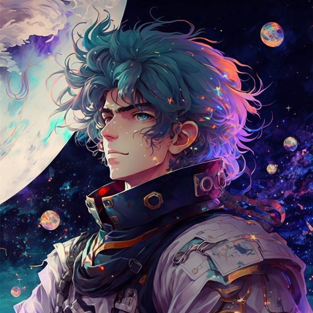 Cosmic Gundam by KYO #222