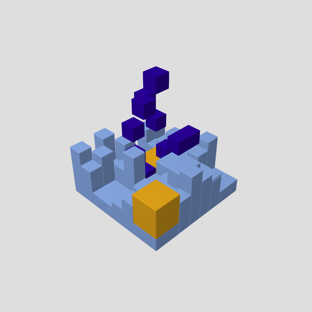 EigenWorld #92632