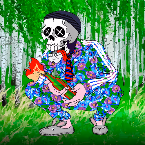 GOPNIK #44