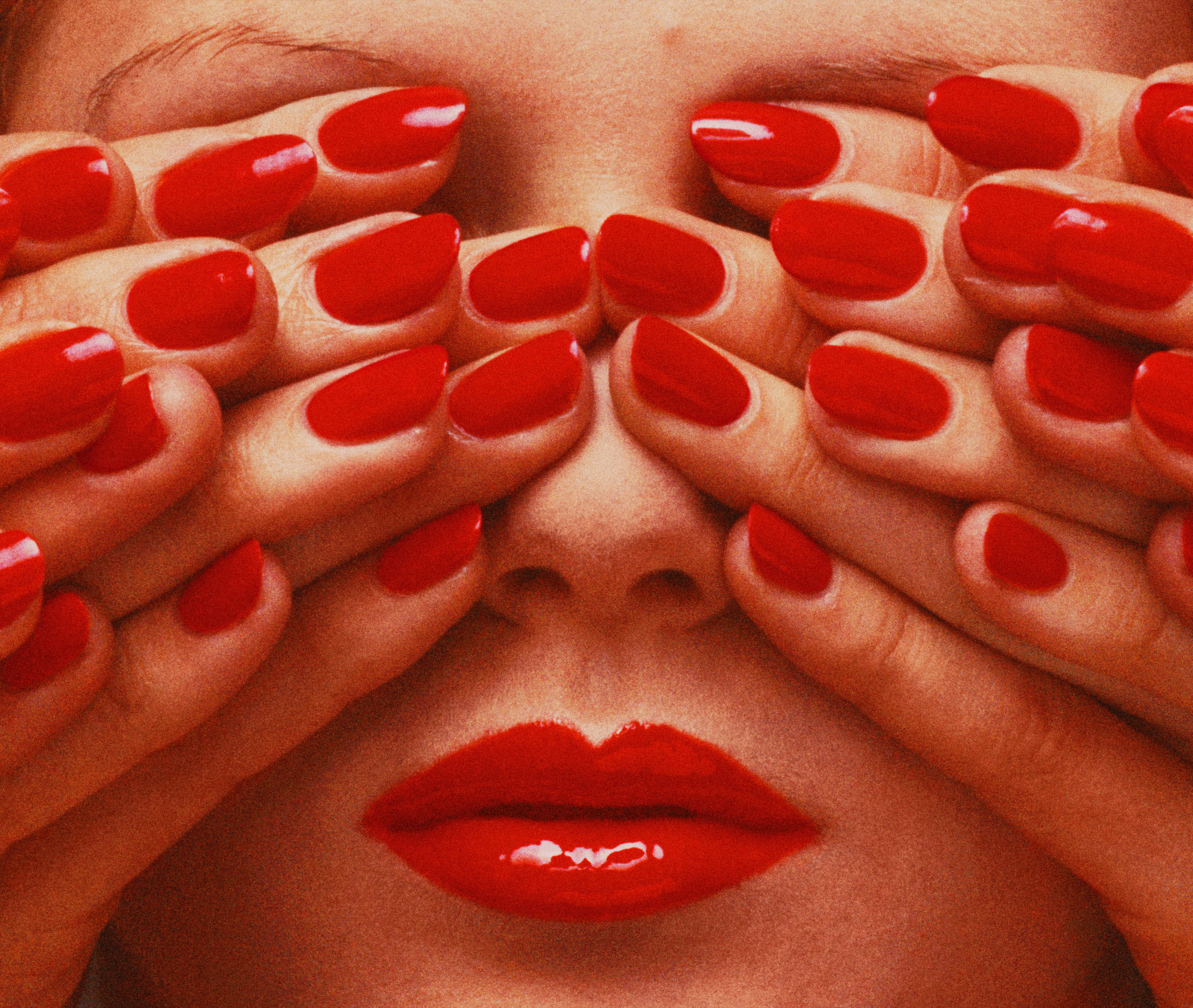 Vogue Paris, May 1970