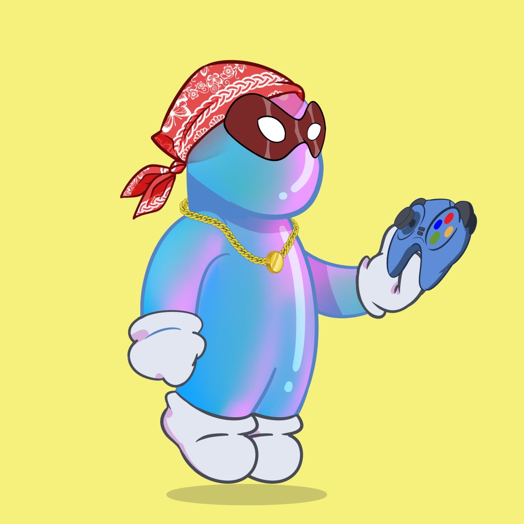 BubbleFriend #2884