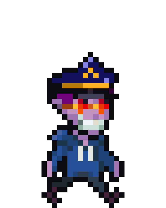 Pixel Vampire #8233