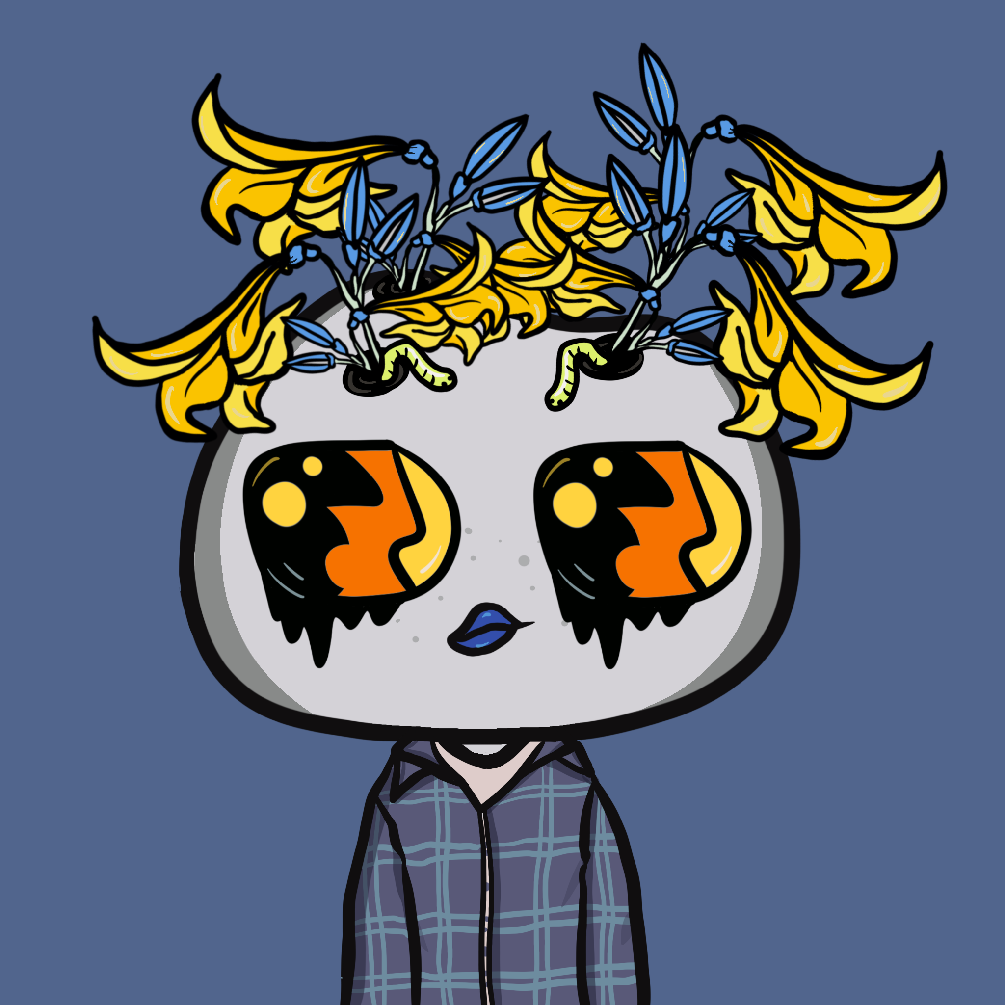 Misfit #4512