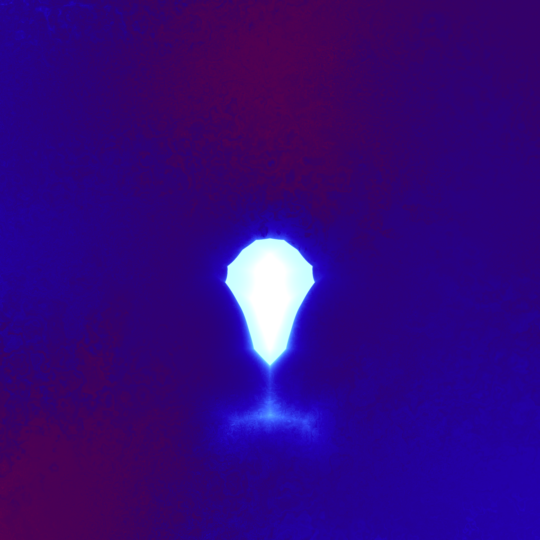 Cirque de Lumières #6