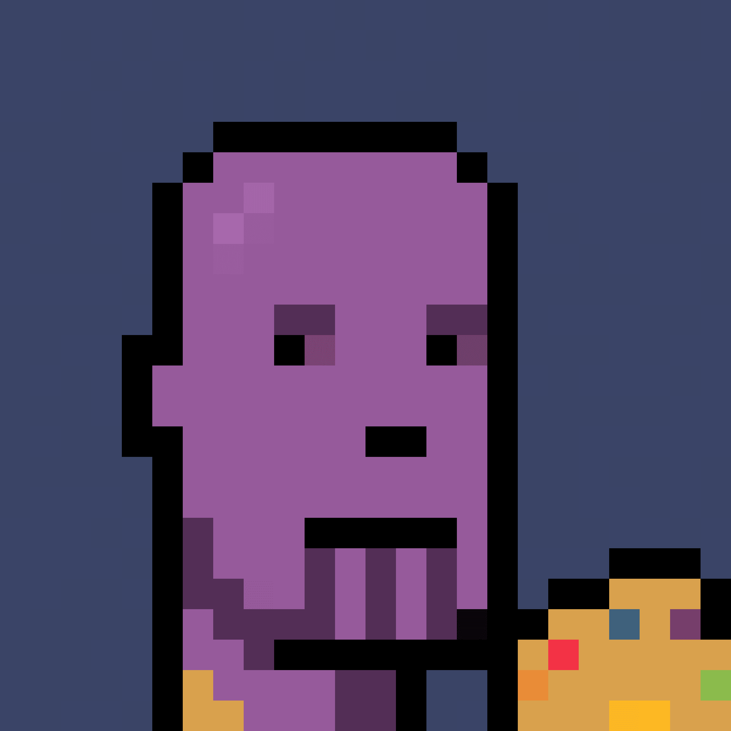 Thanos
