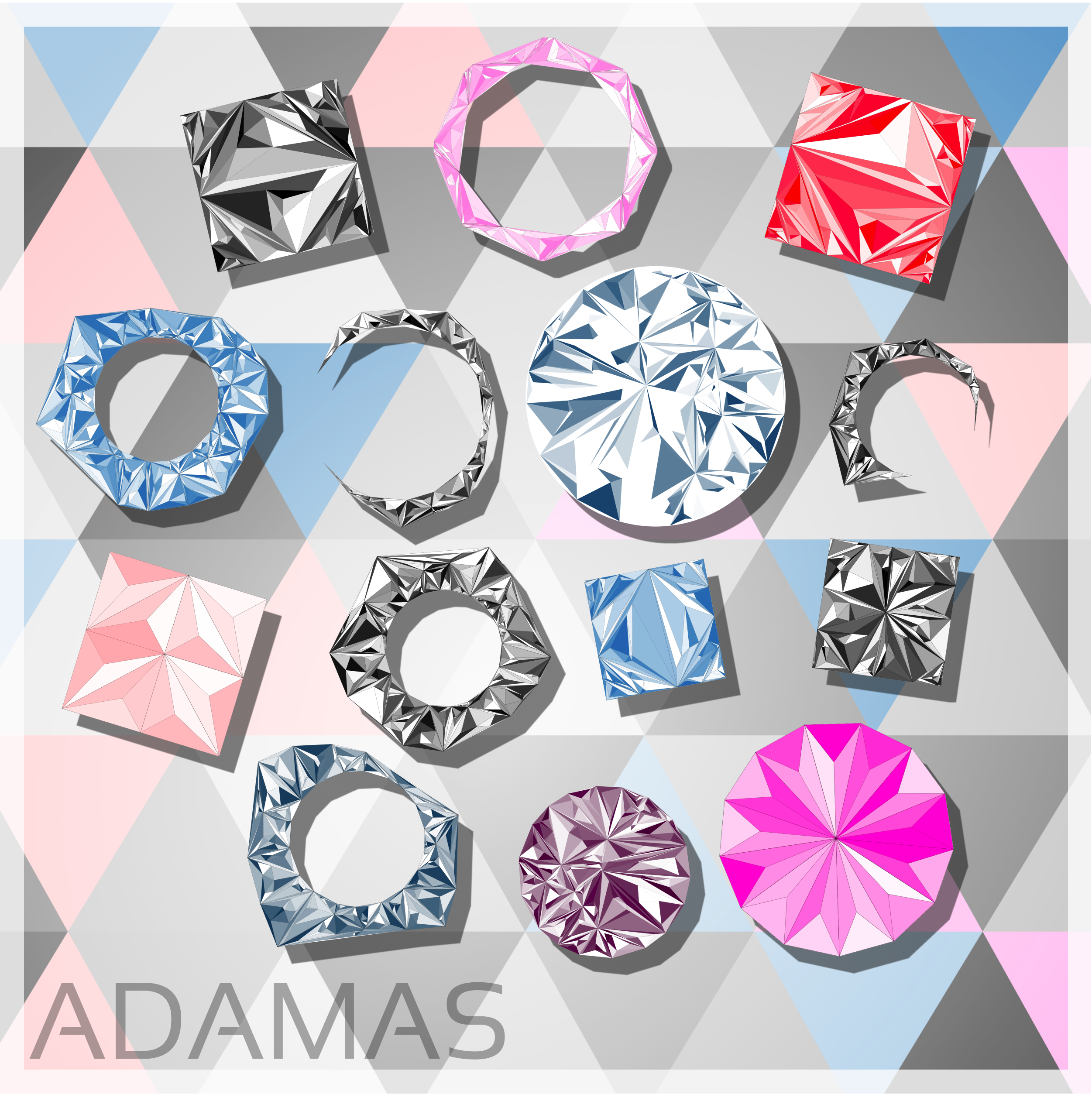Adamas