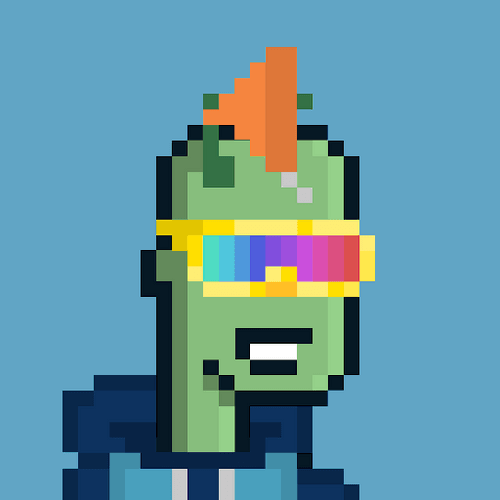 The Aliens #6433