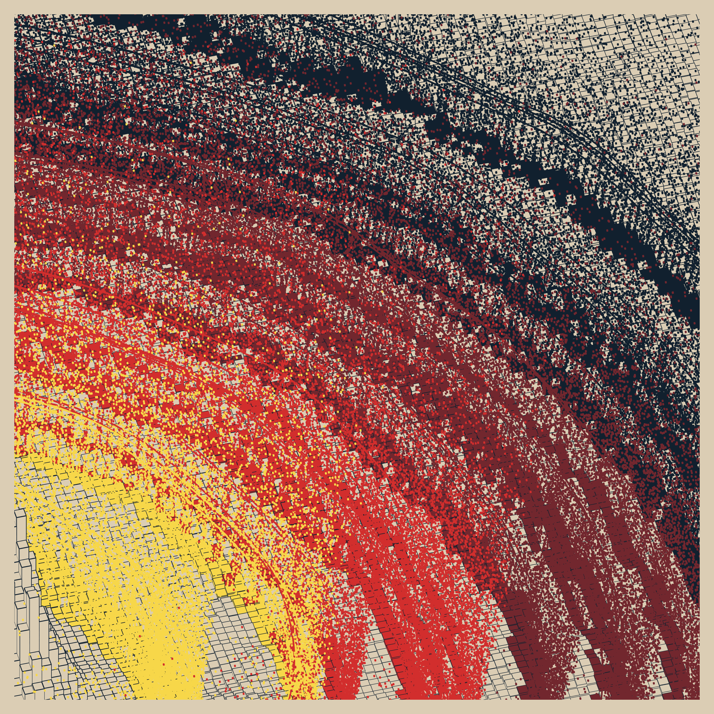 Echo of Intensity #86