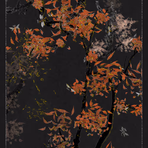 Polypaths | 植徑集 #765