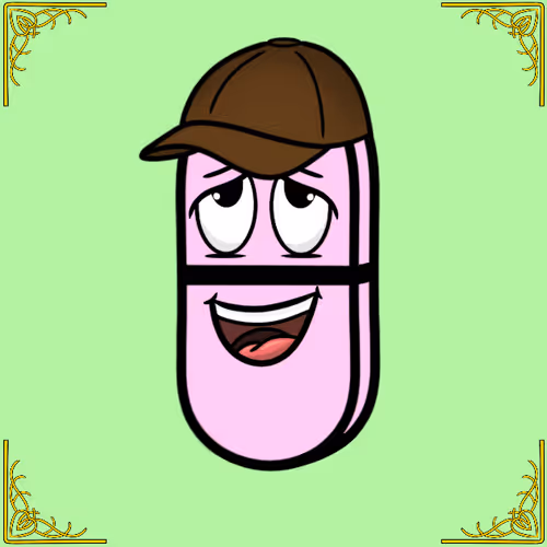 OmniPills #198