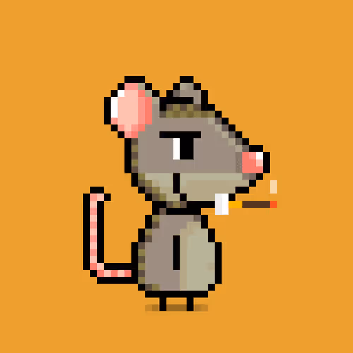 Gorgonzorat #5183