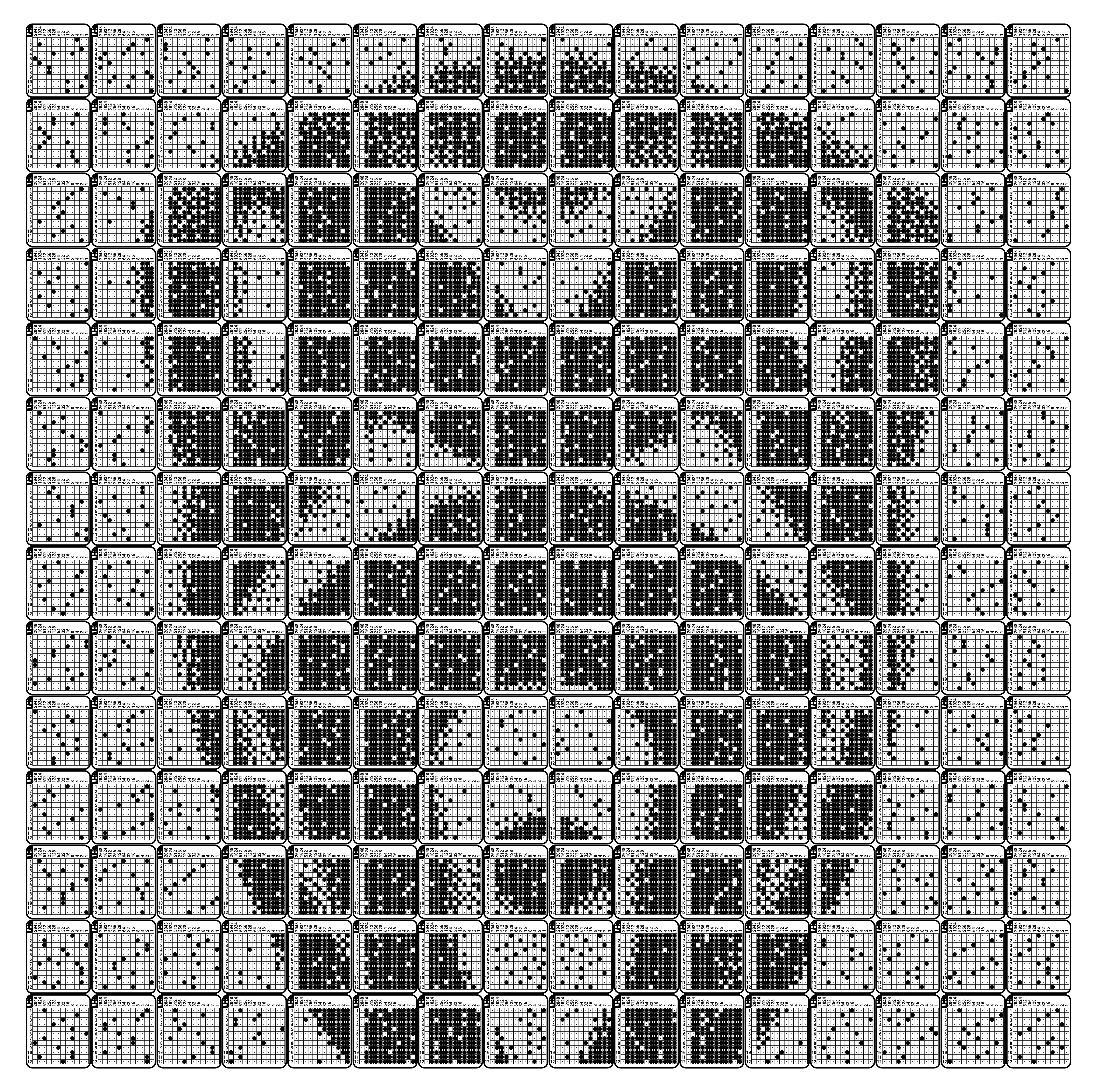 Tinyhead #41
