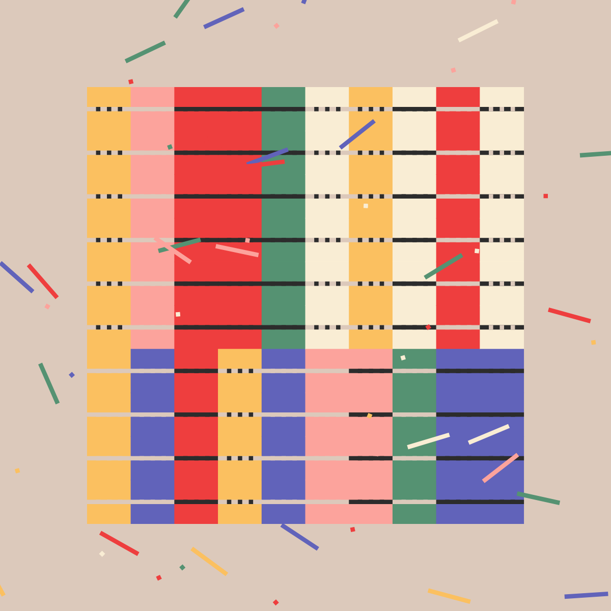 GRIDS by Rasell Nova #508