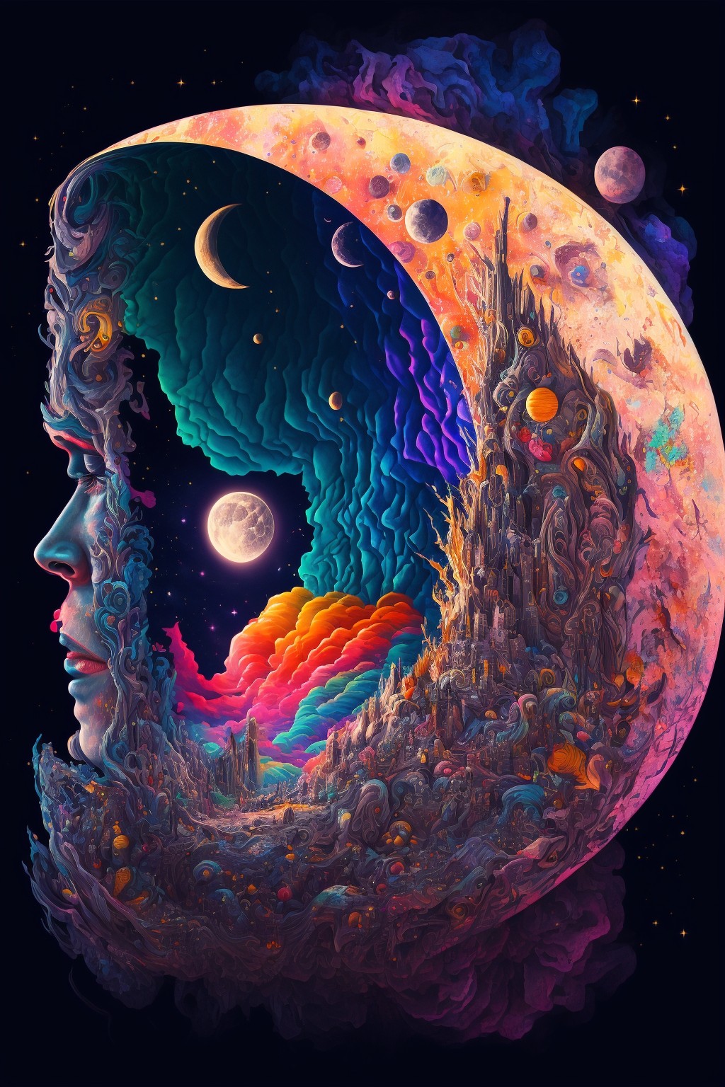 Star Man