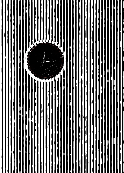 CLOCK WATCHING