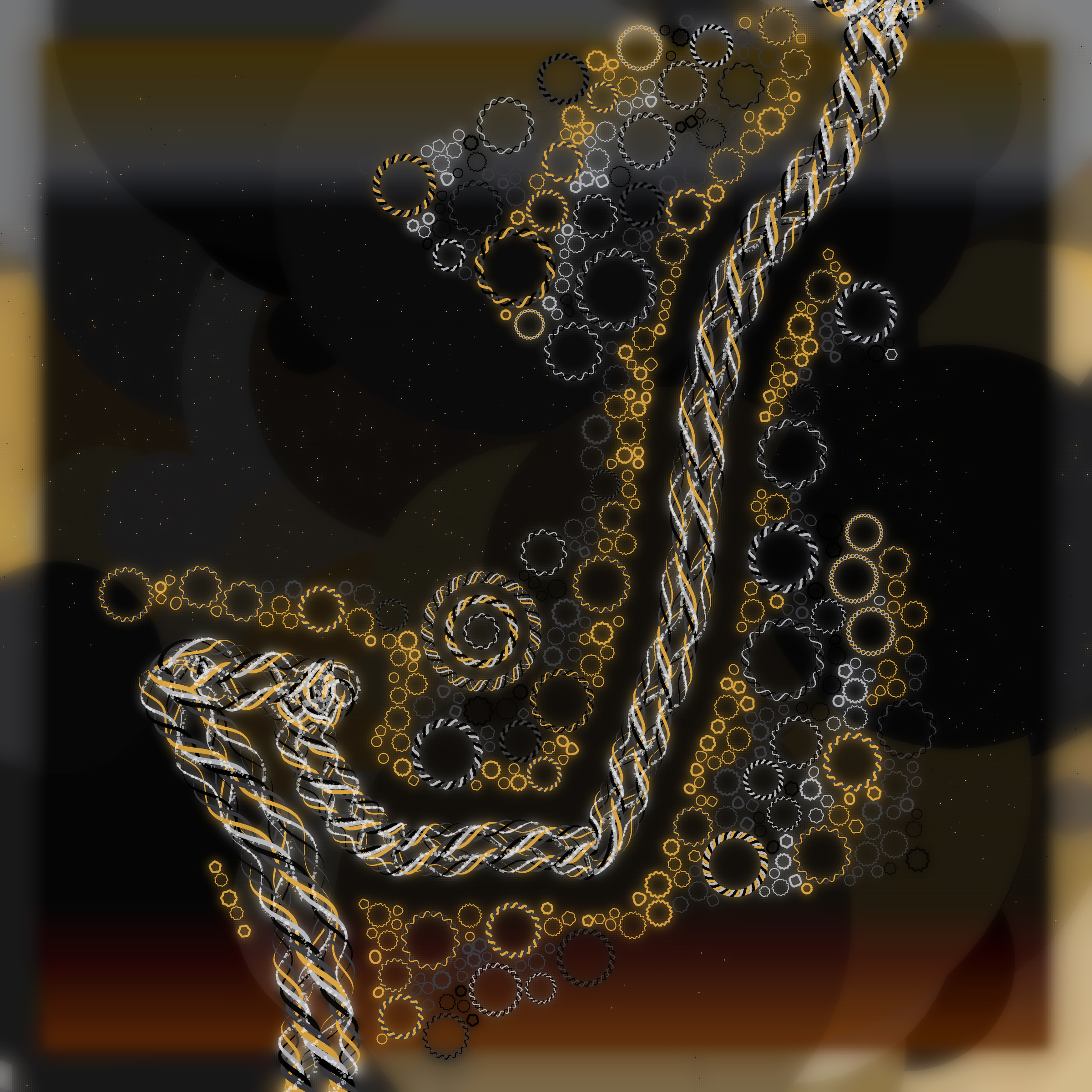 Friendship Bracelets #7948