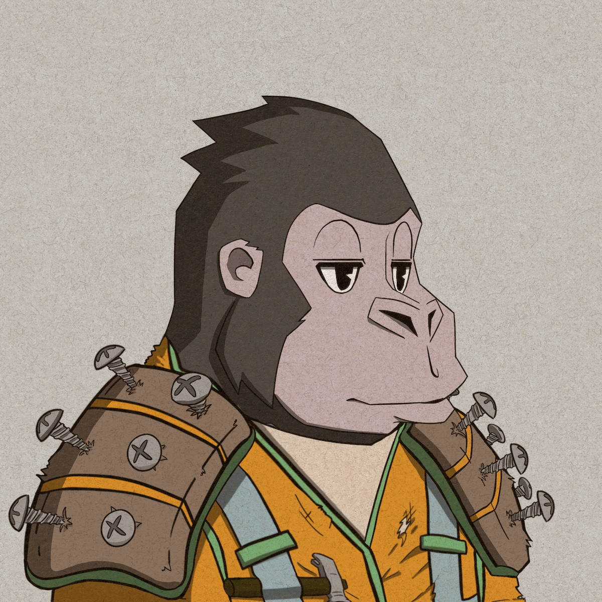 FAEBLFIGHTER #3655