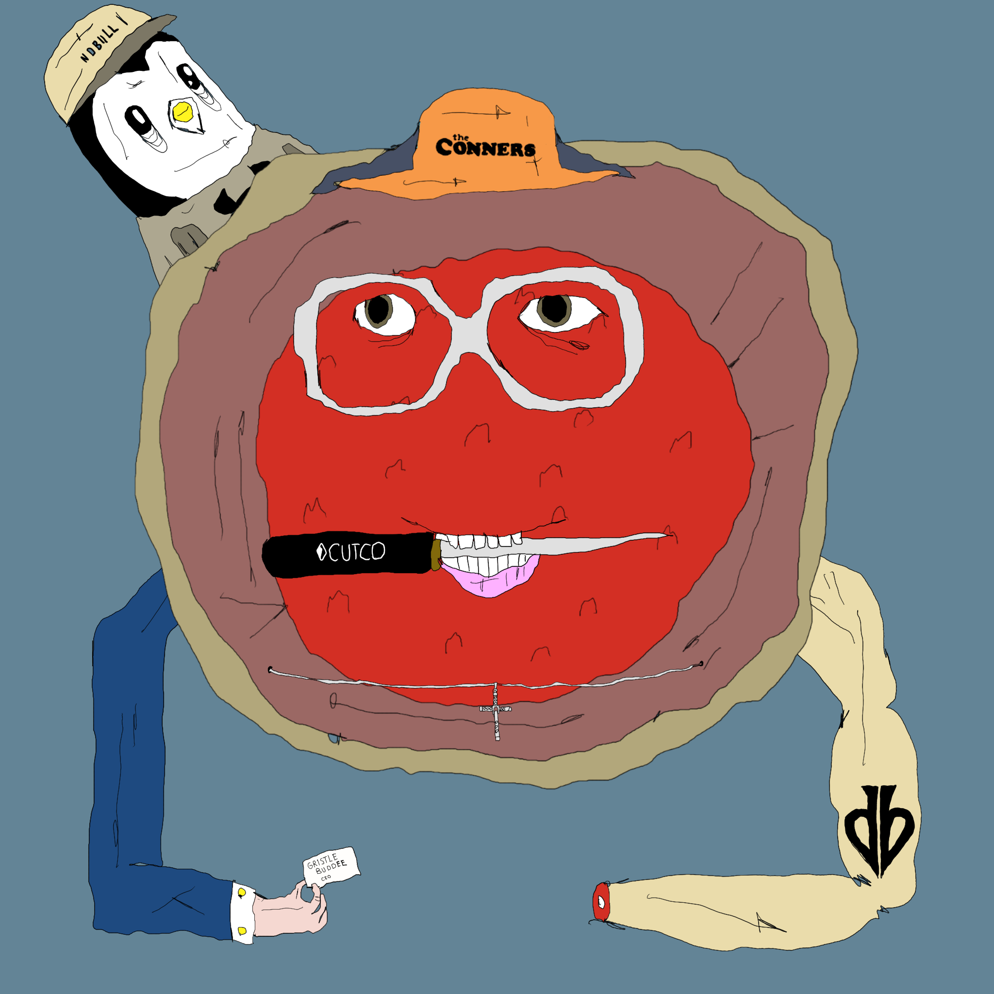 buddee #175