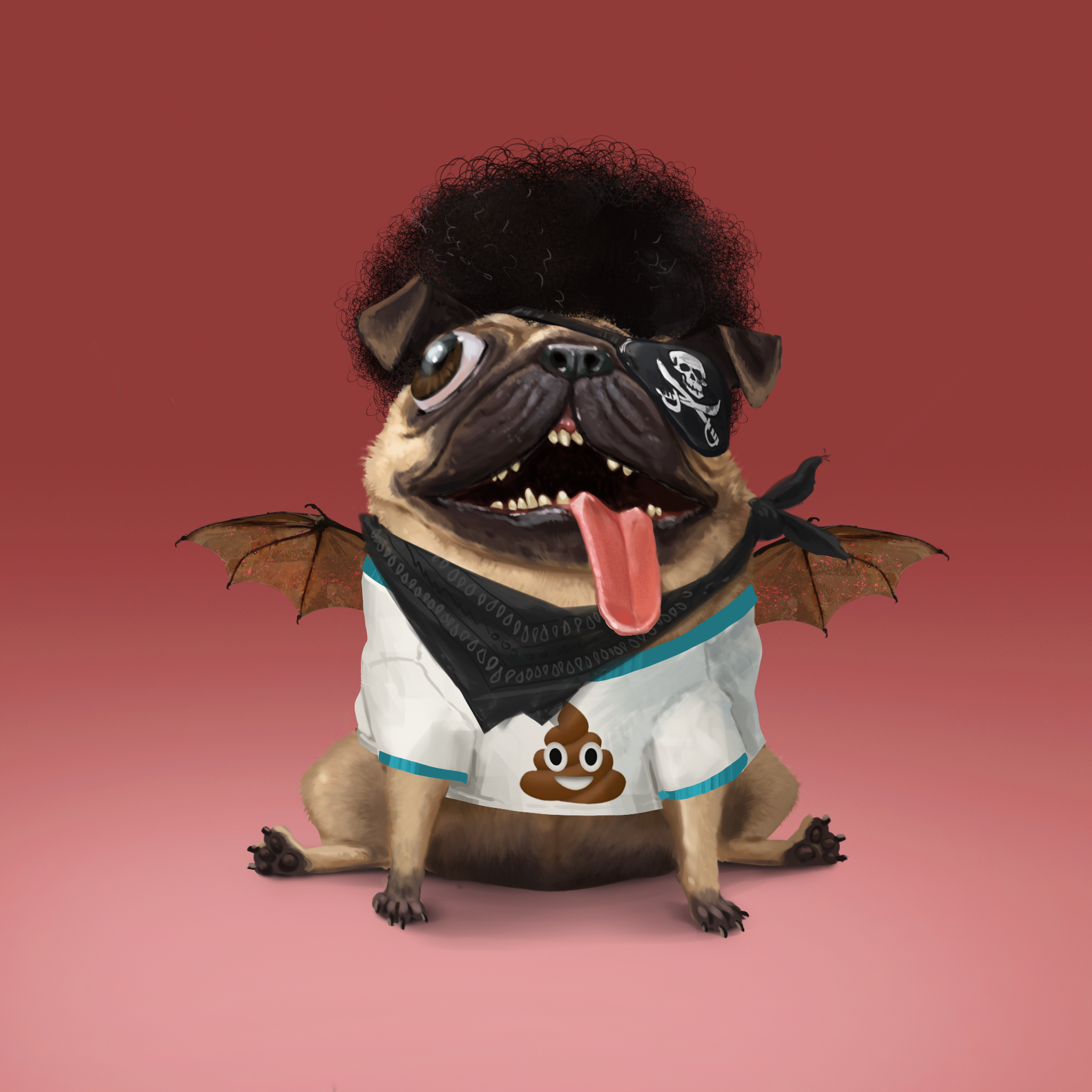 oDD BOi #59