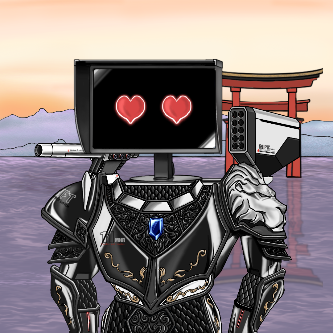 Guardian #6910