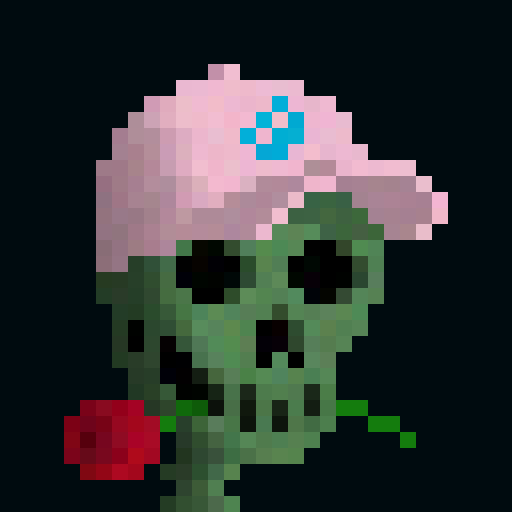 Based Ghoul ⛧ 2960