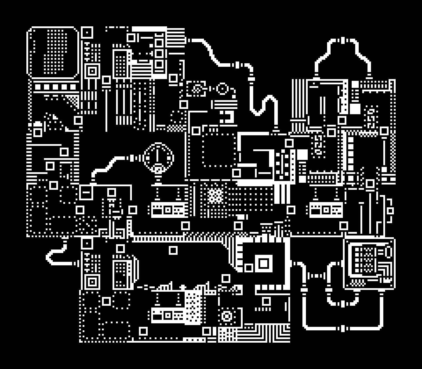 nullMachines #89