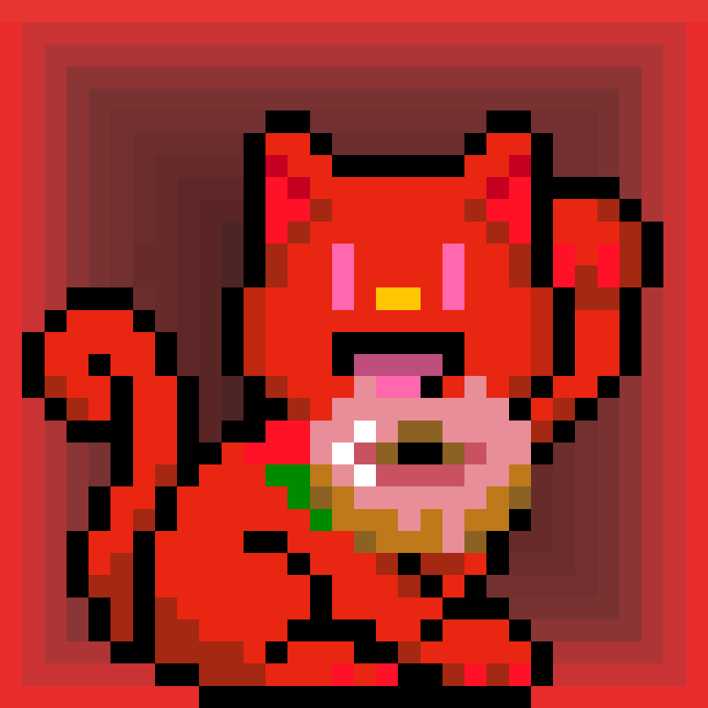 MKluckycats #22