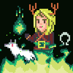 Enchanter Faye of the Hollow