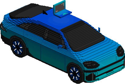 IONIQ6 Work