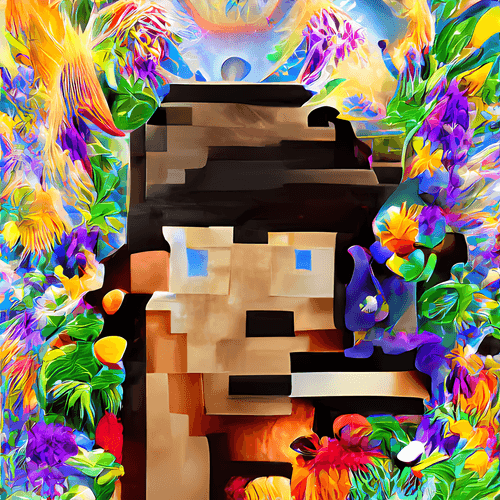 Afterlife ID #134