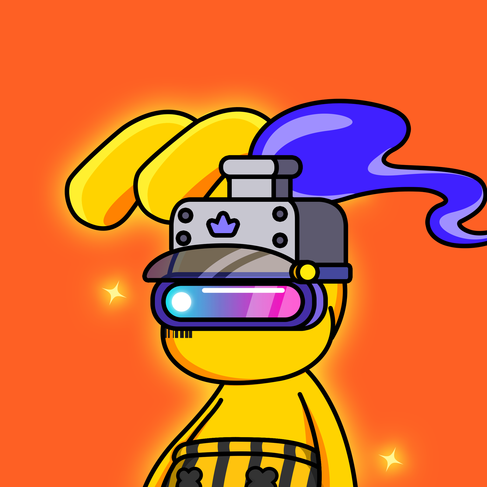 BEBO #2706