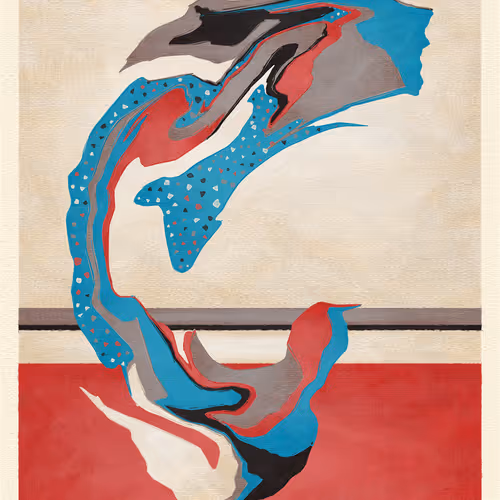 Undercurrent #2
